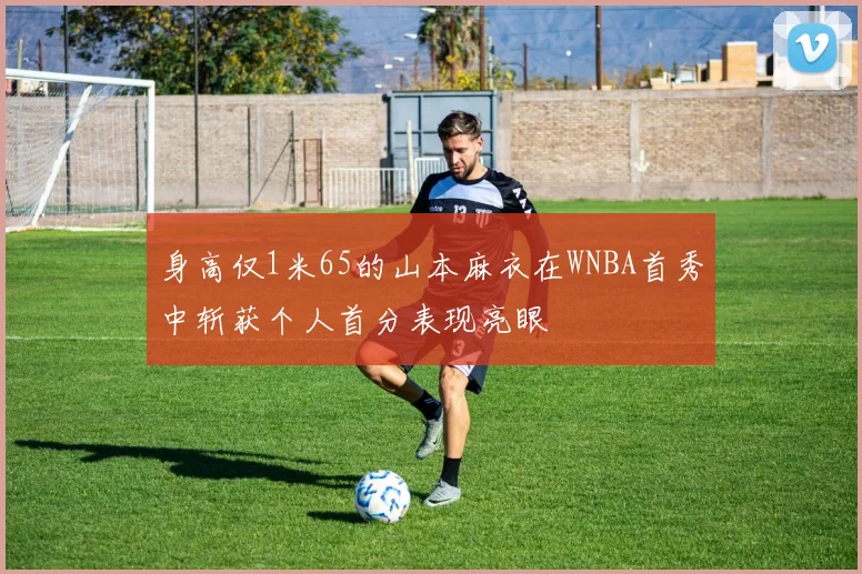 身高仅1米65的山本麻衣在WNBA首秀中斩获个人首分表现亮眼