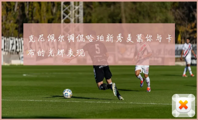 克尼佩尔调侃哈珀新秀羡慕你与卡布的光辉表现